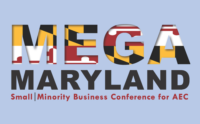 The MEGA Maryland - Virtual Conference September 28 through October 30, 2020 