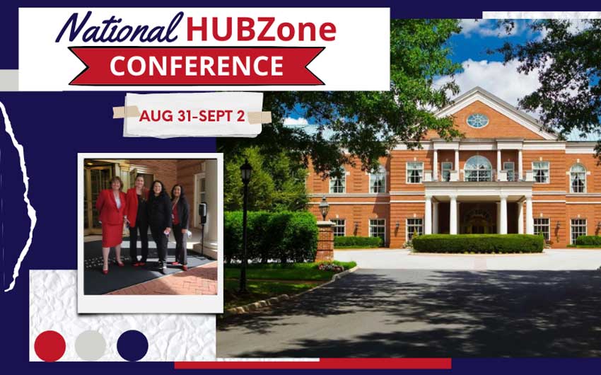 2022 National HUBZone Conference